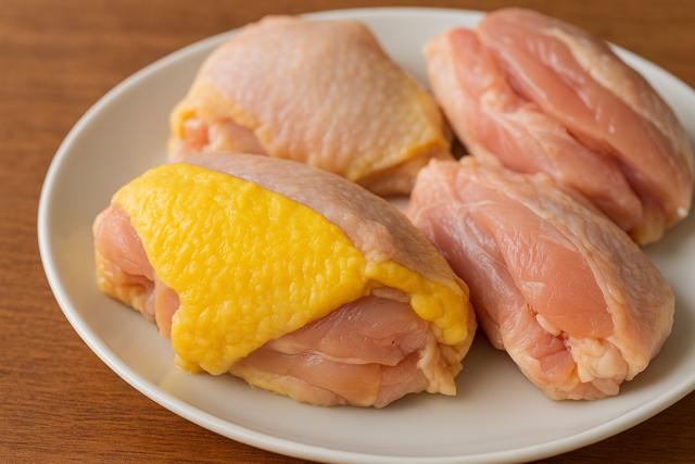 chicken_yellow_fat