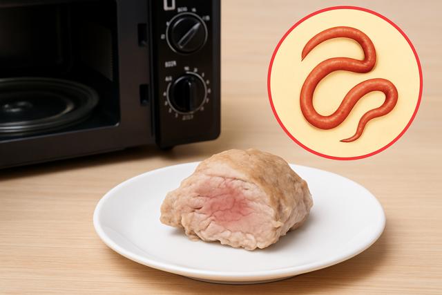 microwaved_pork_parasite