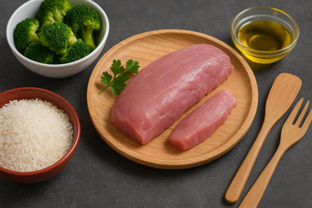 pork_tenderloin_diet_meal