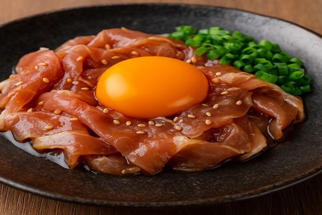 yukhoe